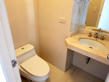 Alquiler de acogedor departamento de 120m2 en Miraflores