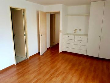 Alquiler de acogedor departamento de 120m2 en Miraflores