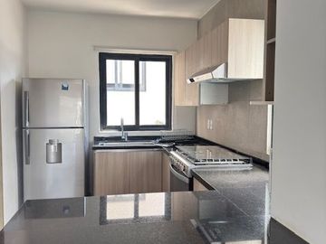 Departamento Desierto Esquina Av Toluca