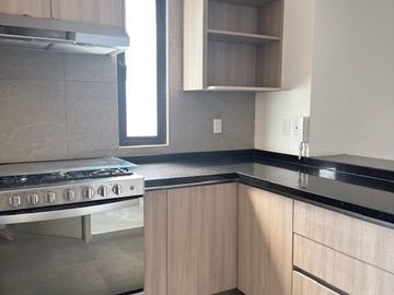 Departamento Desierto Esquina Av Toluca