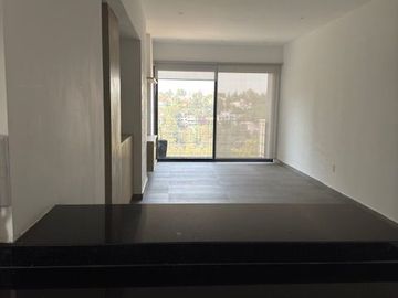 Departamento Desierto Esquina Av Toluca