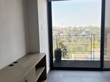 Departamento Desierto Esquina Av Toluca