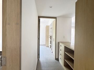 Departamento Desierto Esquina Av Toluca