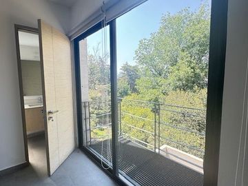Departamento Desierto Esquina Av Toluca