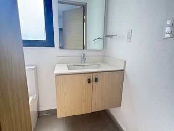 Departamento Desierto Esquina Av Toluca