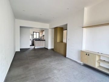 Departamento Desierto Esquina Av Toluca