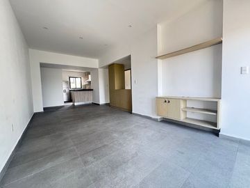 Departamento Desierto Esquina Av Toluca