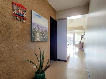 Venta de Departamento TRIPLEX en Casuarinas Sur-Santiago de Surco con Balcón, de 3 Dormitorios y 2 cocheras