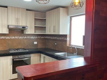 Lindo Dpto en Condominio en San Borja