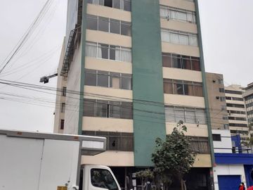 VENDO OFICINA 60 M2. JESUS MARIA