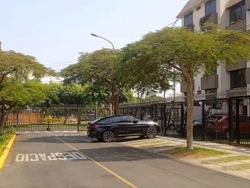 Lindo Dpto en Condominio en San Borja