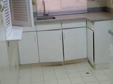 Lindo Dpto en Condominio en San Borja