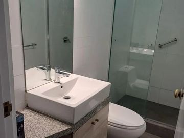 Lindo Dpto en Condominio en San Borja