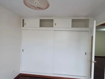 Lindo Dpto en Condominio en San Borja