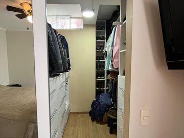 Lindo Dpto en Condominio en San Borja
