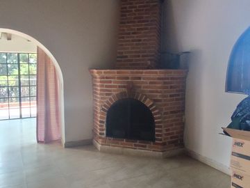 CASA TIPO CAMPESTRE