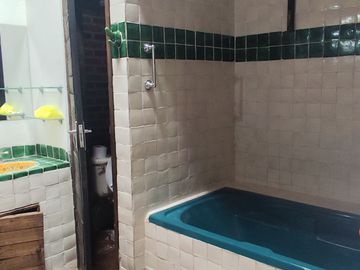CASA TIPO CAMPESTRE