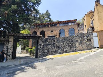 CASA TIPO CAMPESTRE