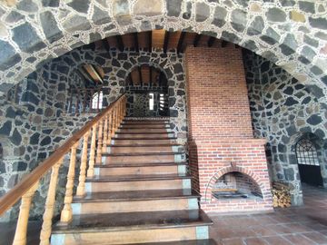 CASA TIPO CAMPESTRE