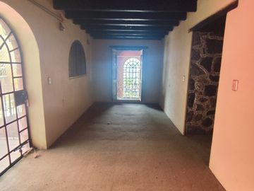 CASA TIPO CAMPESTRE