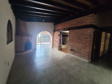 CASA TIPO CAMPESTRE