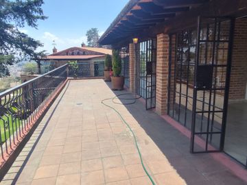 CASA TIPO CAMPESTRE