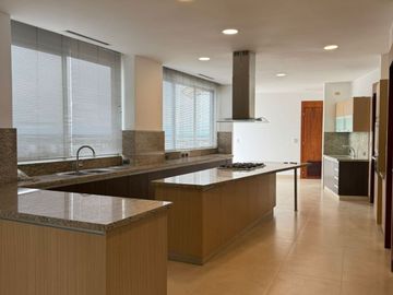 Venta Departamento en Samborondón vista al río - Urb. Guayaquil Tenis - D258