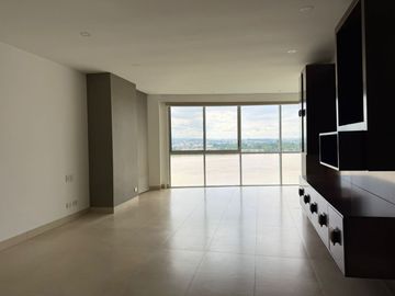 Venta Departamento en Samborondón vista al río - Urb. Guayaquil Tenis - D258