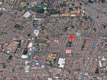 VENTA CASARANCHOE EL PALMAR NO EXT 44 CDMX CP 04938 CAMPESTRE COYOACAN CIUDAD DE MÉXICO