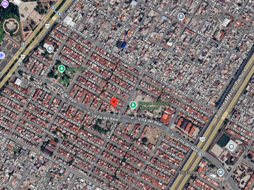 CASA DE RECUPERACIÓN BANCARIA EN PRIV JUGLARES, FRACC. VILLA DEL REAL, TECAMAC, EDO MEX. ¡NO SE ACEPTAN CRÉDITOS!