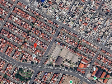 CASA DE RECUPERACIÓN BANCARIA EN PRIV. IMPERIAL, FRACC. VILLA DEL REAL, TECAMAC, EDO MEX. ¡NO SE ACEPTAN CRÉDITOS!