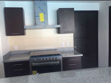 Renta departamento en Metepec en el Residencial Fraccionamiento Foresta Dream Lagoons