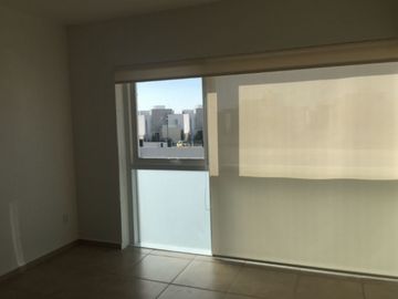 Renta departamento en Metepec en el Residencial Fraccionamiento Foresta Dream Lagoons