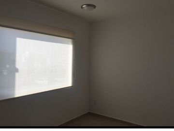 Renta departamento en Metepec en el Residencial Fraccionamiento Foresta Dream Lagoons