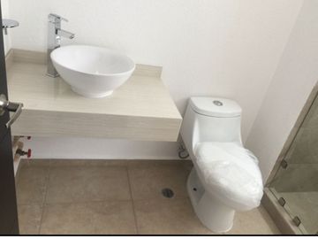 Renta departamento en Metepec en el Residencial Fraccionamiento Foresta Dream Lagoons