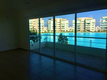 Renta departamento en Metepec en el Residencial Fraccionamiento Foresta Dream Lagoons