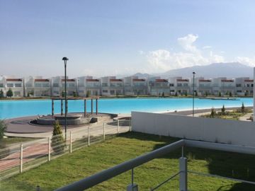 Renta departamento en Metepec en el Residencial Fraccionamiento Foresta Dream Lagoons