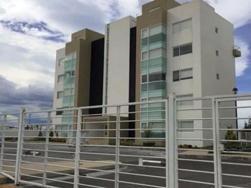 Renta departamento en Metepec en el Residencial Fraccionamiento Foresta Dream Lagoons