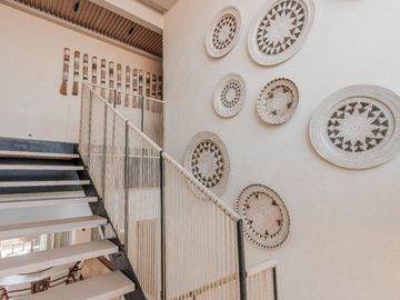 Departamentos de máximo lujo frente al mar en Playa del Carmen. Exclusividad en residencial privado.