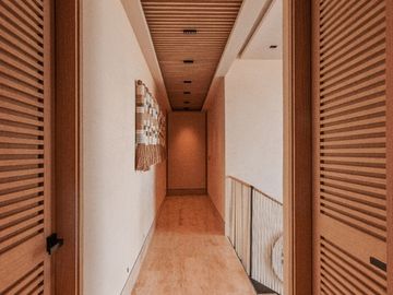 Departamentos de máximo lujo frente al mar en Playa del Carmen. Exclusividad en residencial privado.