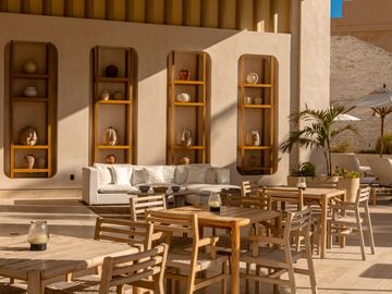 Departamentos de máximo lujo frente al mar en Playa del Carmen. Exclusividad en residencial privado.