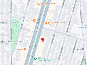 Departamento en Venta Hacienda de Coyoacán Coyoacán CDMX