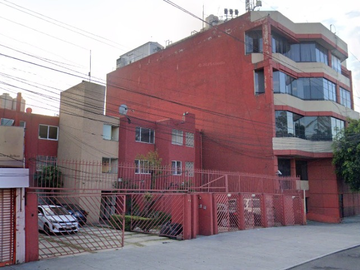 Departamento en Venta Hacienda de Coyoacán Coyoacán CDMX