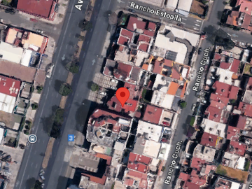 Departamento en Venta Hacienda de Coyoacán Coyoacán CDMX
