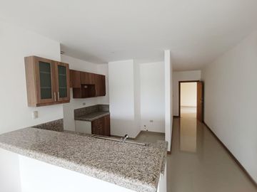 Venta Departamento en Terranostra Vía a la Costa - Nuevo - Estreno - Guayaquil - D259