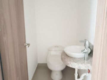Venta Departamento en Terranostra Vía a la Costa - Nuevo - Estreno - Guayaquil - D259