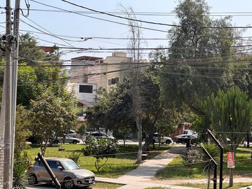 Venta de Departamento en Salamanca-Ate de 1 dormitorio, 2do piso, Ascendor directo