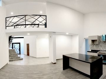 VENTA CASA NUEVA EN HOME COTO CLUB, MILENIO. QRO
