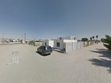 Casa en Calle Justo Sierra, Oriente, Puerto Peñasco, Sonora, México ¡NO CRÉDITOS!