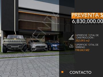 CASA EN VENTA LOMAS DE ANGELOPOLIS